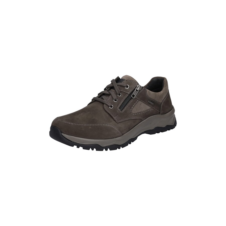 

Спортивная обувь на шнуровке JOSEF SEIBEL Leroy, цвет Chocolate/mottled brown