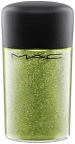 Глиттер MAC Glitter Brilliantz Chunky Lime зеленый 27 г M·A·C