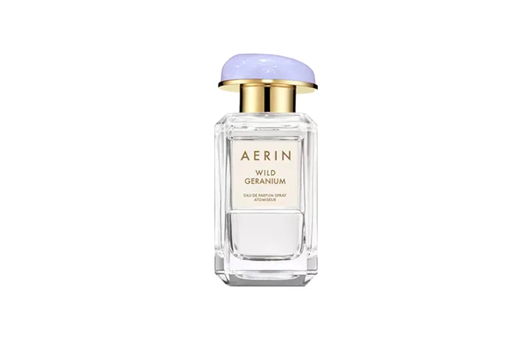 AERIN Женские духи Celebrity Niche Fragrance, 50ml — фото 3