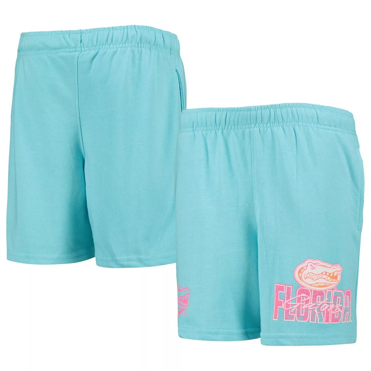 

Синие молодежные шорты Florida Gators Super Fresh Neon Daze Outerstuff, Синий, Синие молодежные шорты Florida Gators Super Fresh Neon Daze Outerstuff