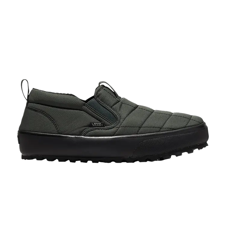 

Кроссовки Blake Paul x Snow Lodge Slipper Mid MTE 'Forest', зеленый