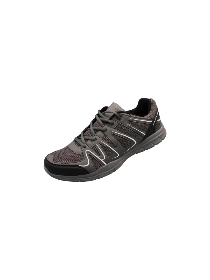 

Кроссовки на шнуровке planetshoes Sneaker, цвет Grau/Schwarz