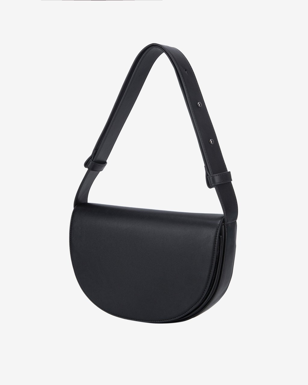 

Сумка CLIFF SOFT STRUCTURE HVISK, черный
