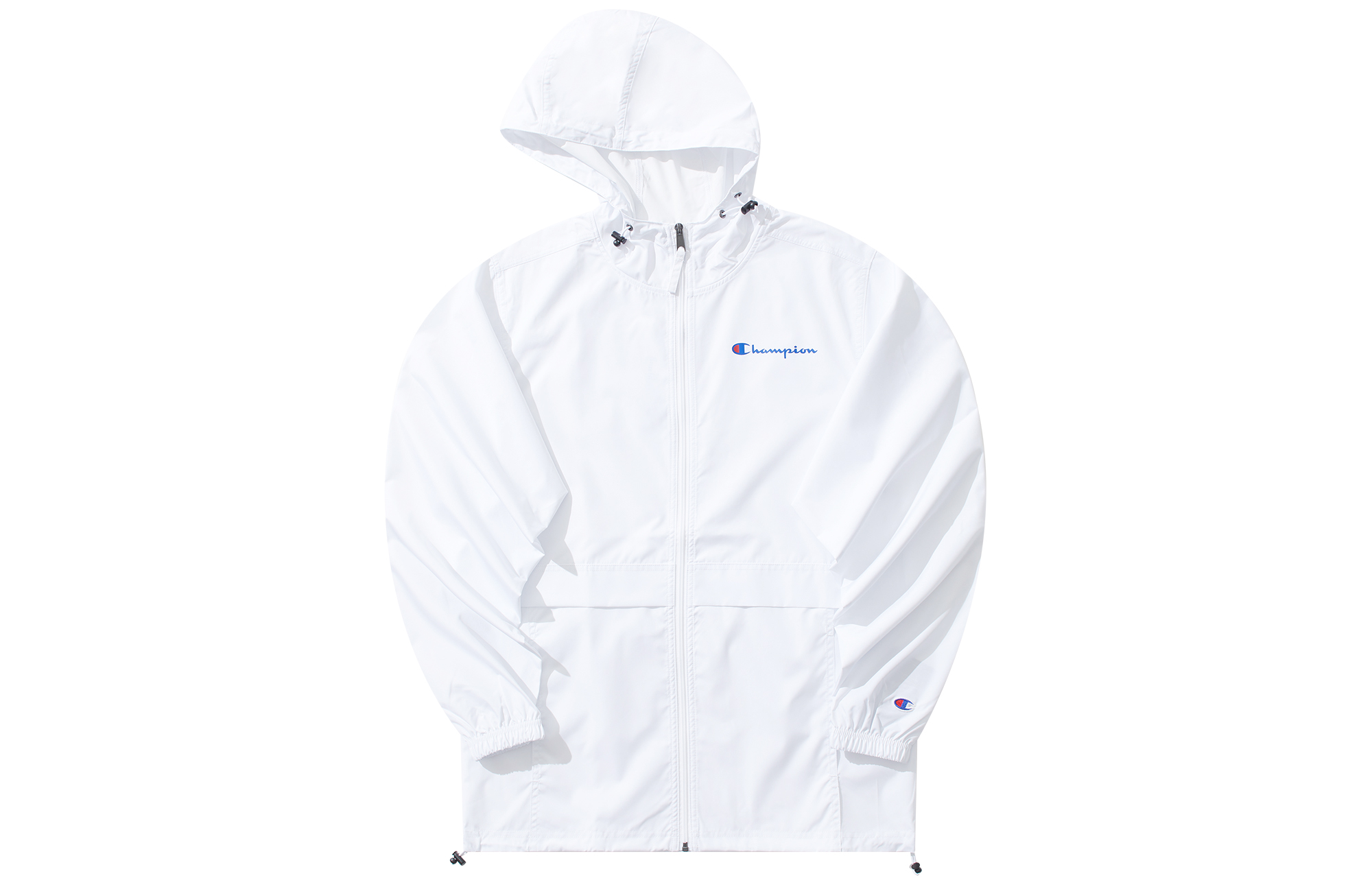 

Champion Куртка Unisex, White
