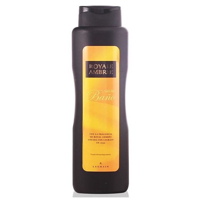 

Гель для душа Gel de Baño Legrain, 750 ml