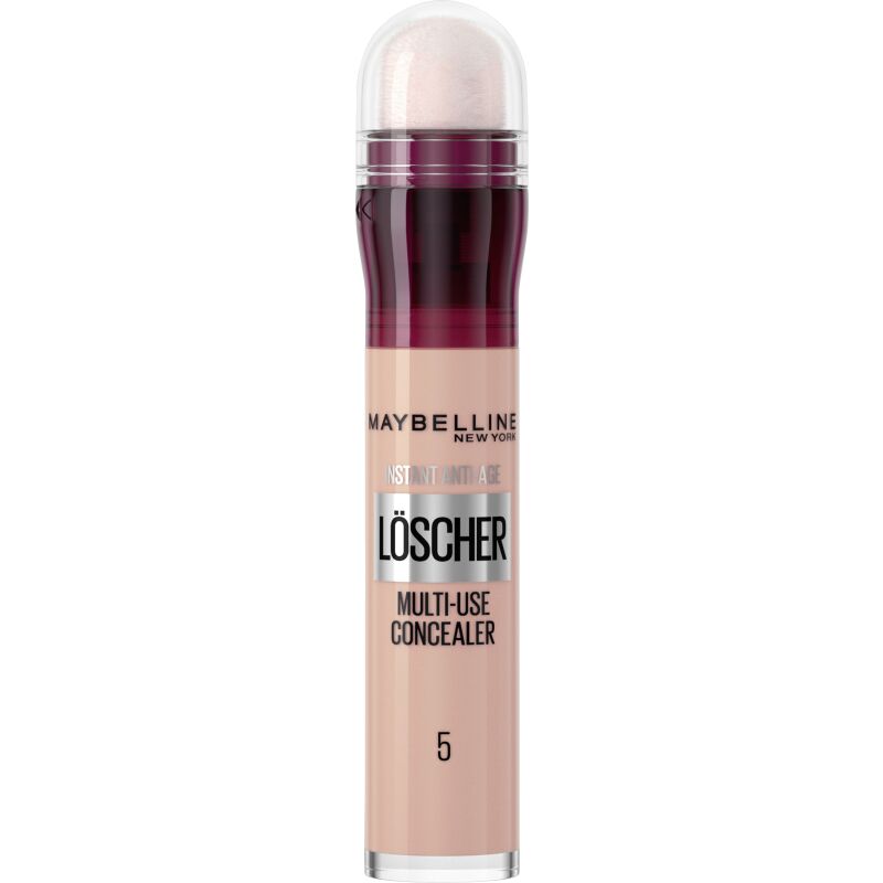 

Консилер с мгновенным антивозрастным эффектом № 05 Осветлитель Maybelline New York, 6,8 ml