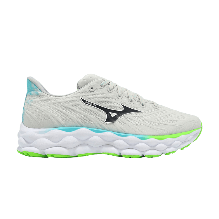 

Кроссовки Wave Sky 8 Super Wide 'Nimbus Cloud', серый