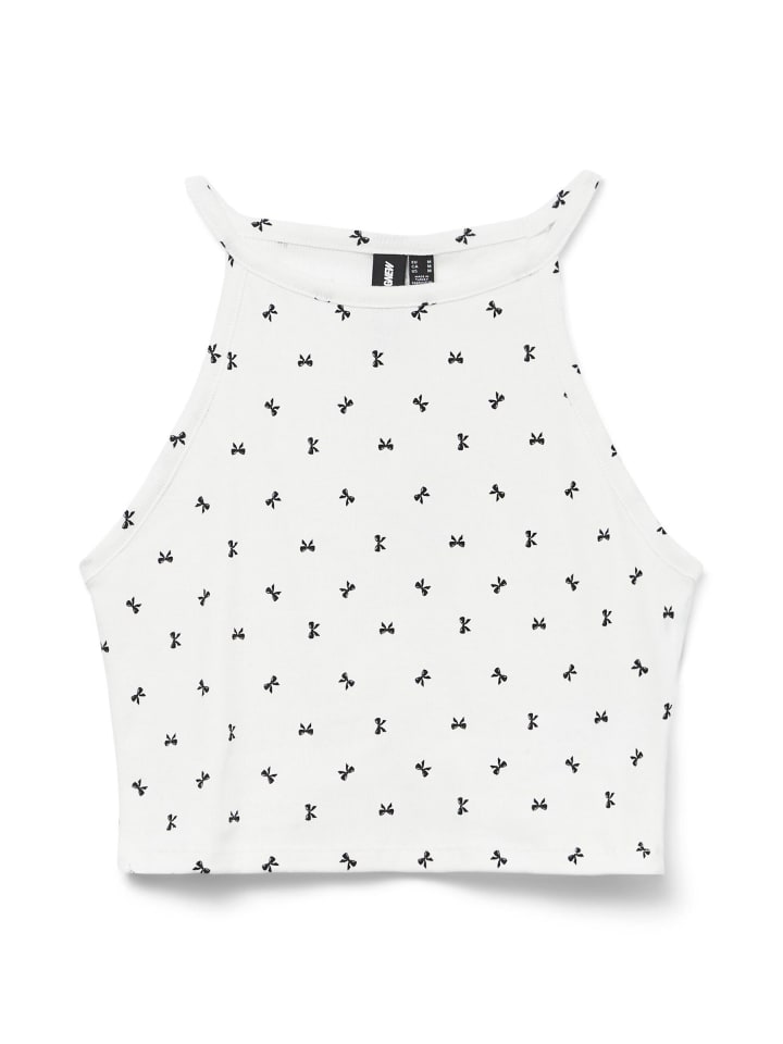 

Топ Vero Moda, белый