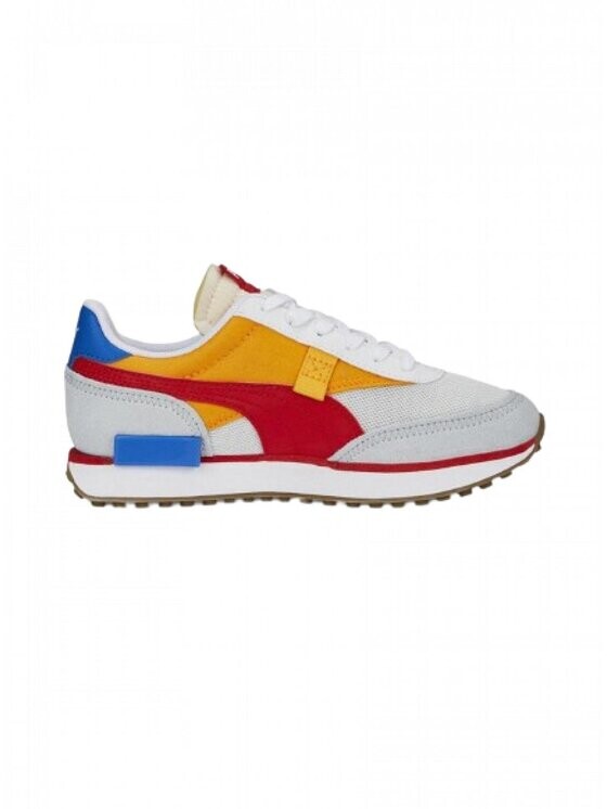

Кроссовки Puma, оранжевый