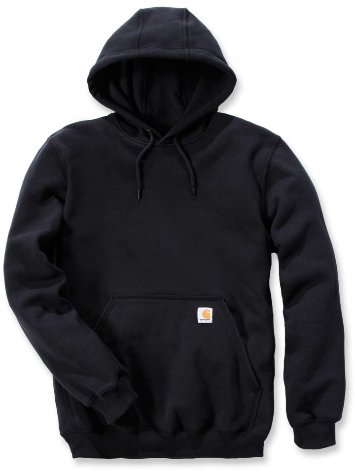

Толстовка CARHARTT , черный