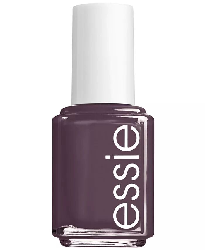 

Лак для ногтей Essie, цвет Smokin Hot (stone gray with a cream finish)