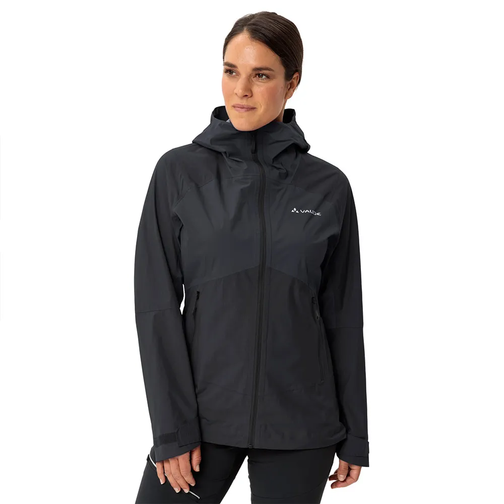 

Куртка VAUDE Simony 2.5L V, синий