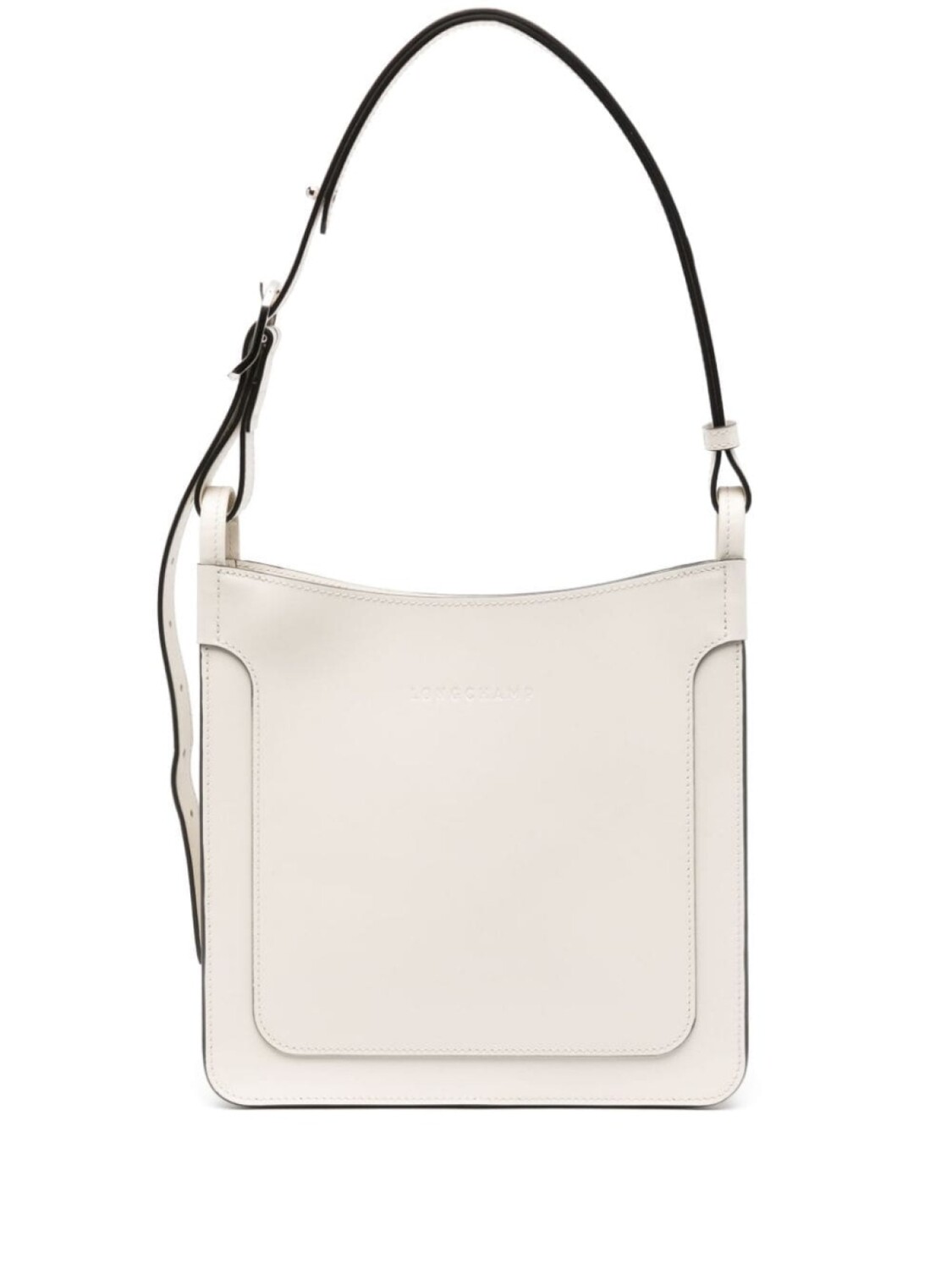 

Сумка-тоут Longchamp Le Foulonné, нейтральный цвет