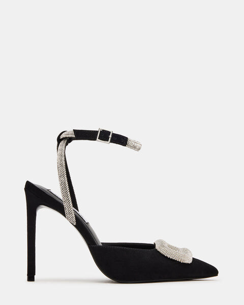 Туфли Vienna Steve Madden, черный
