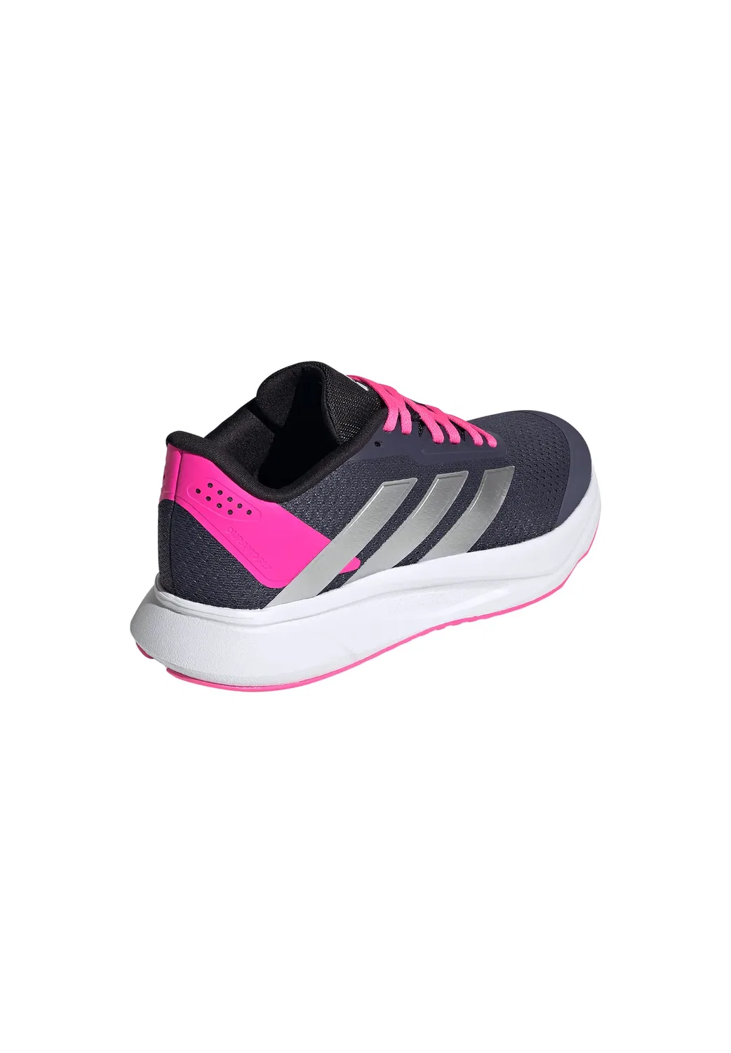 Кроссовки низкие Duramo SL2 J, Adidas, синий — фото 4