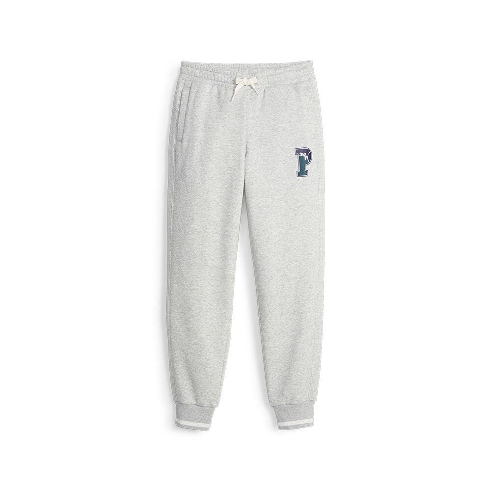 

Спортивные брюки Puma Squad, серый