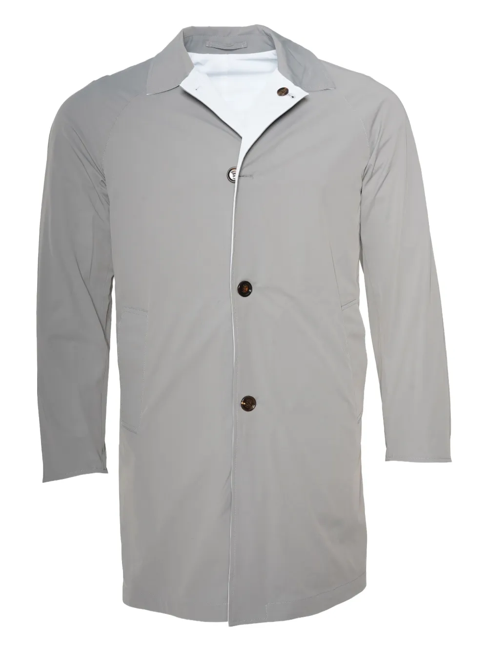 

Двустороннее пальто Kired, серый