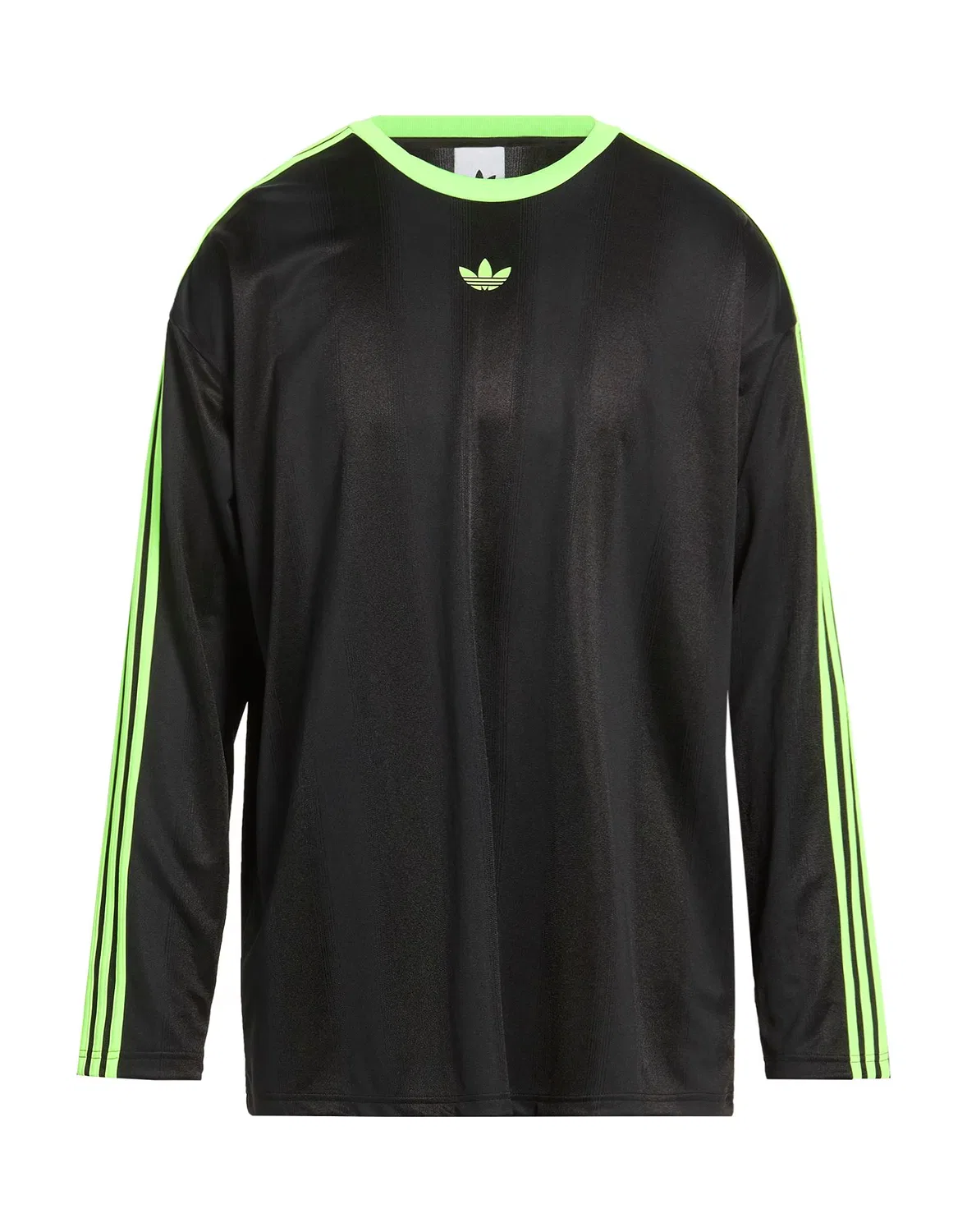 Футболка спортивная ADIDAS черный