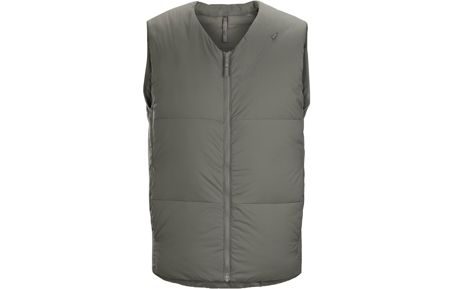 

Жилет мужской Arcteryx, хаки
