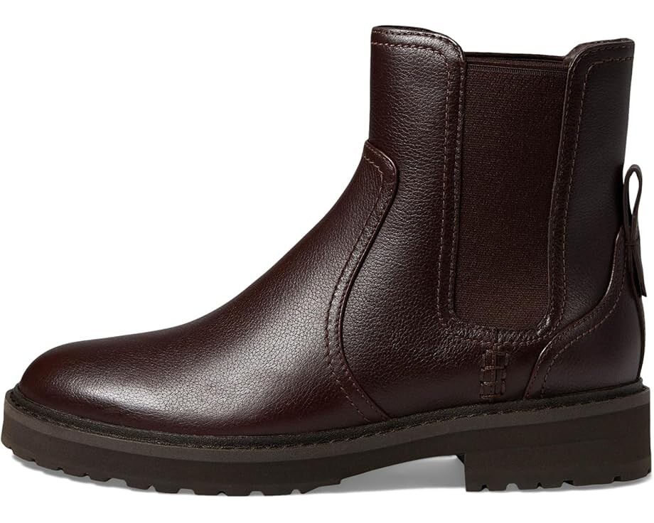 Ботинки Cole Haan Greenwich Chelsea Waterproof, цвет Madeira Waterproof Leather — фото 4