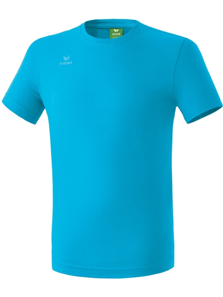 

Функциональная рубашка Teamsport T-Shirt erima, синий