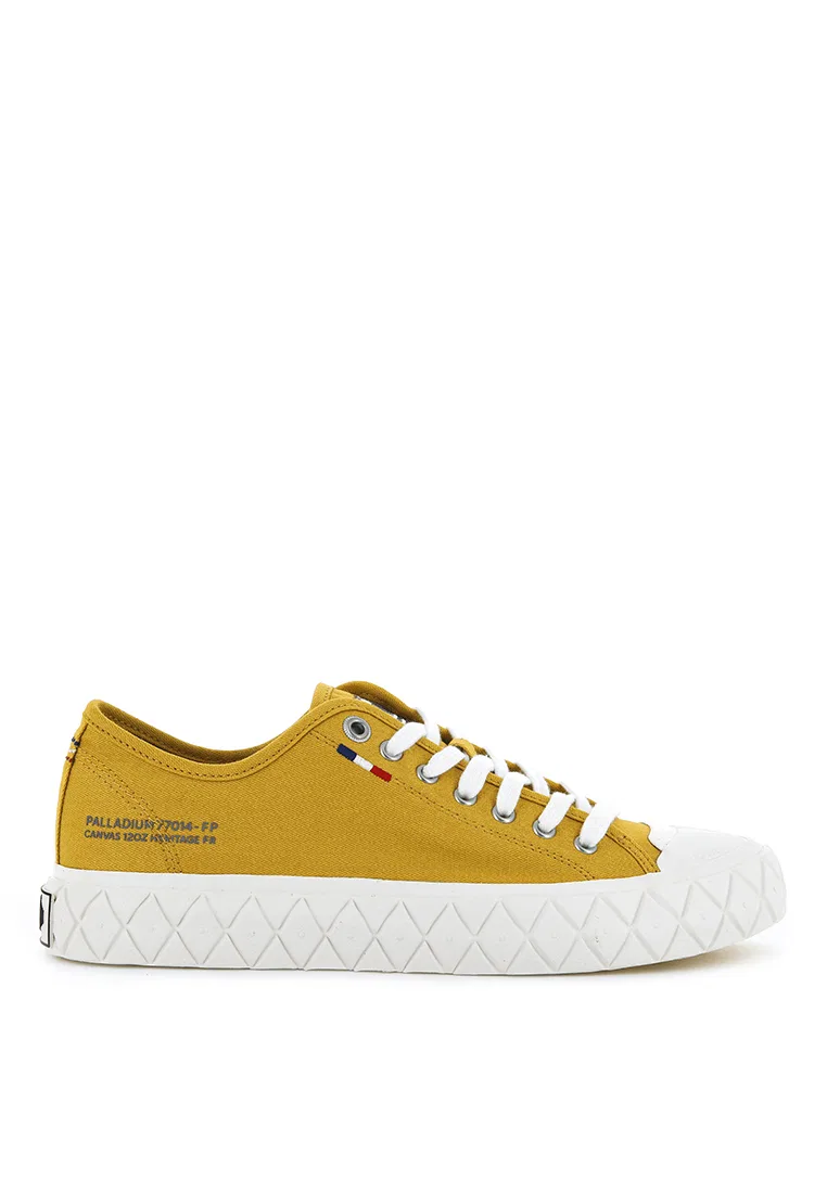 Кроссовки, парусиновые, Palla Ace, UNISEX Palladium