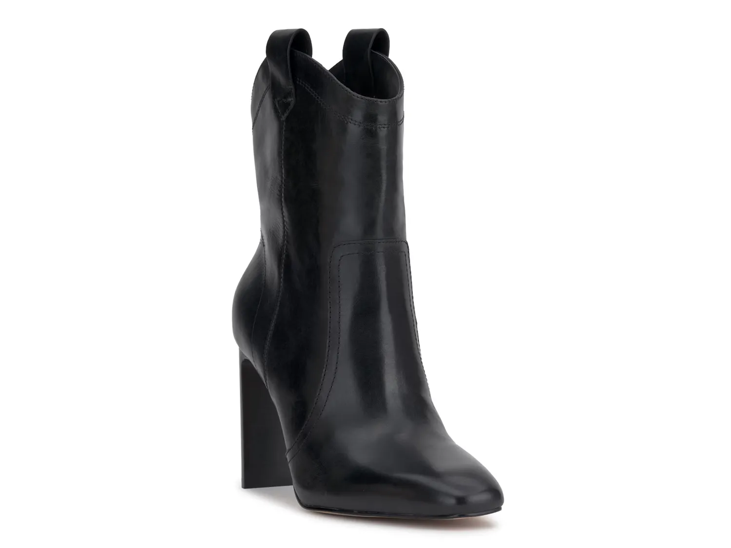 

Ботильоны Xovira Bootie Jessica Simpson, черный