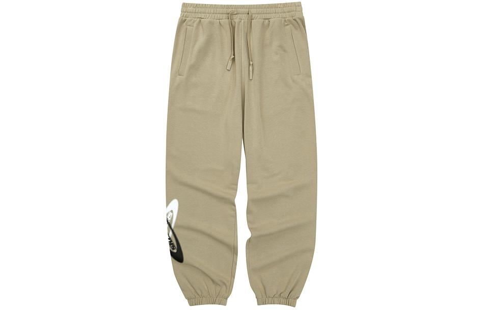 

Вязаные спортивные штаты Men's Rock Beige Skechers, бежевый