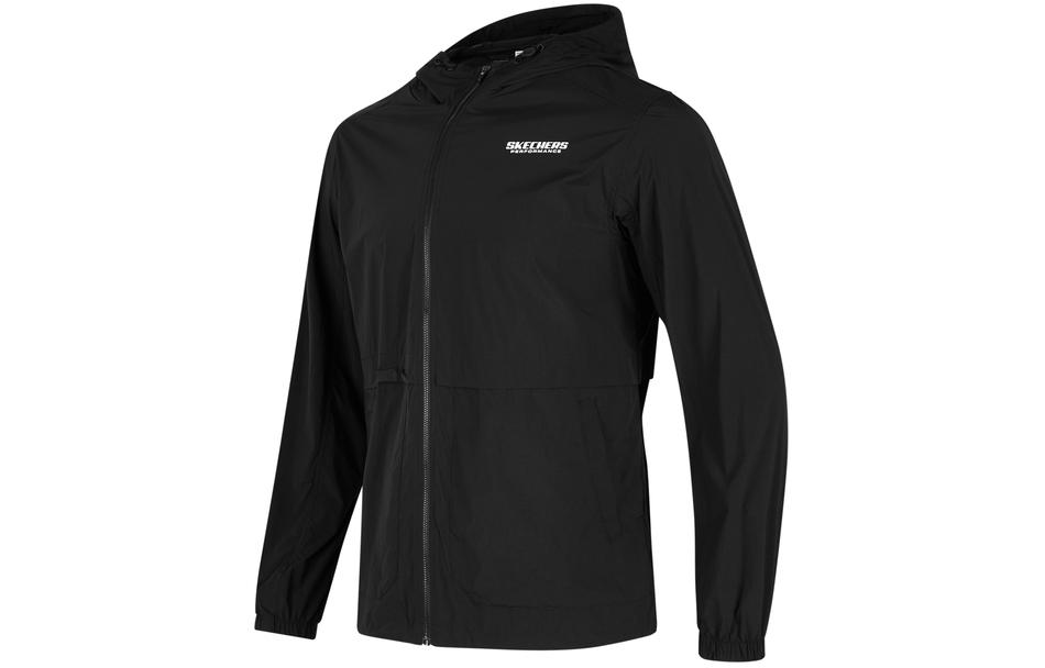 

Skechers Солнцезащитная одежда унисекс Carbon Black, Черный, Skechers Солнцезащитная одежда унисекс Carbon Black