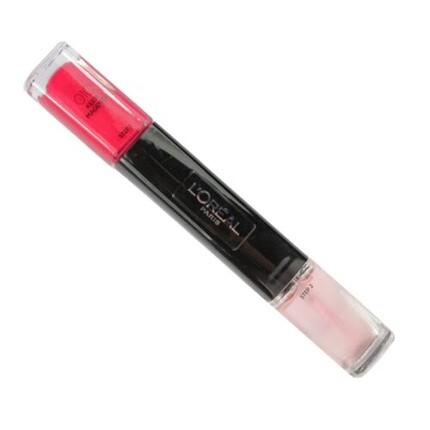 

Лак для ногтей L'Oreal Paris Infallible 010 Keep Magenta 5 мл, L'Oreal