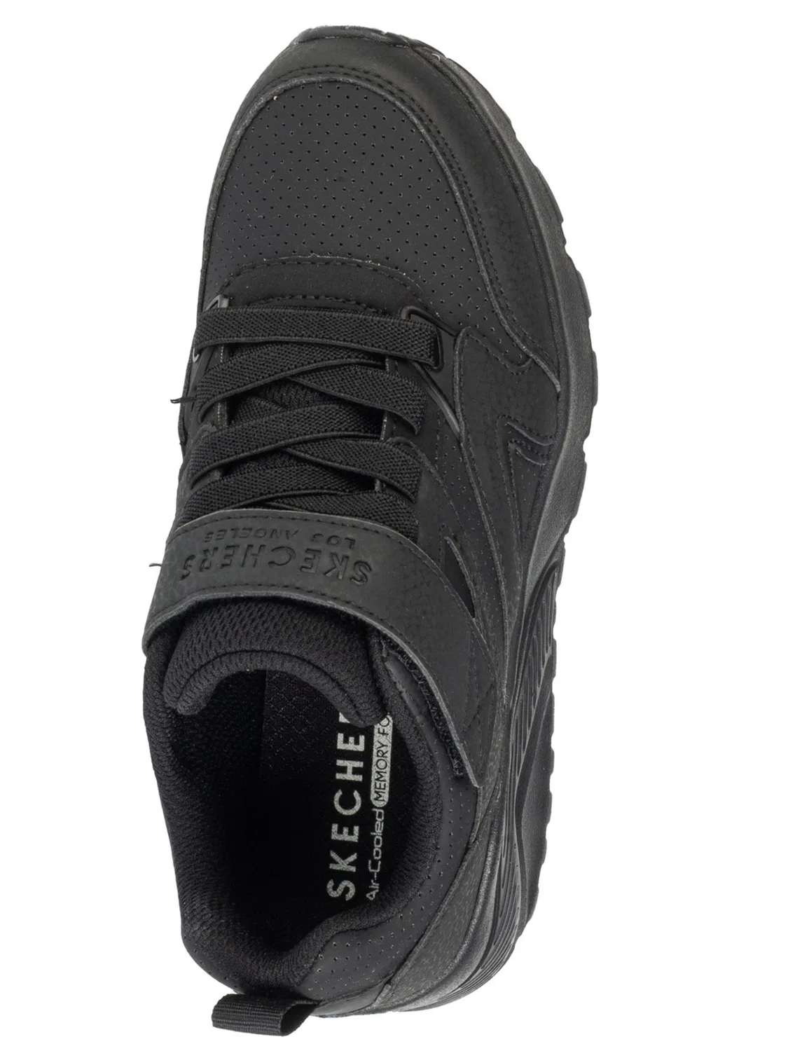 Кроссовки 'Skechers Uno Lite - Echo Surge' Skechers, Black — фото 4