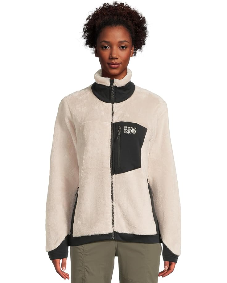 

Женская куртка Mountain Hardwear Polartec High Loft, Talc