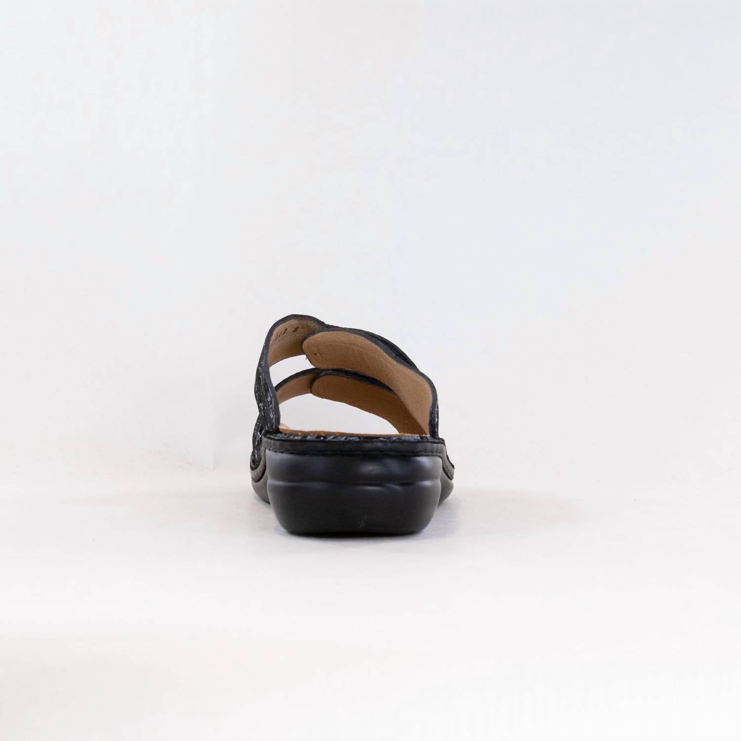Women's Finn Comfort Mira Shoe In Isotta Marine, Isotta Marine — фото 4