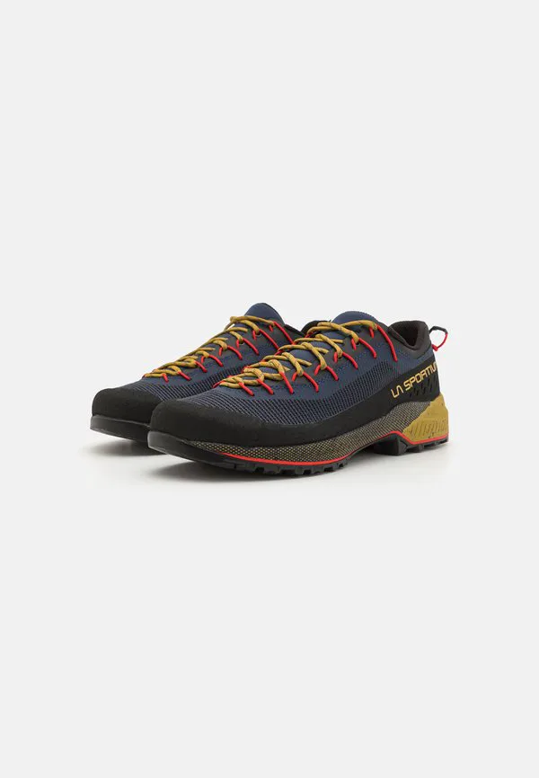 Походные ботинки tx4 evo La Sportiva, Night Sky/Savana — фото 2