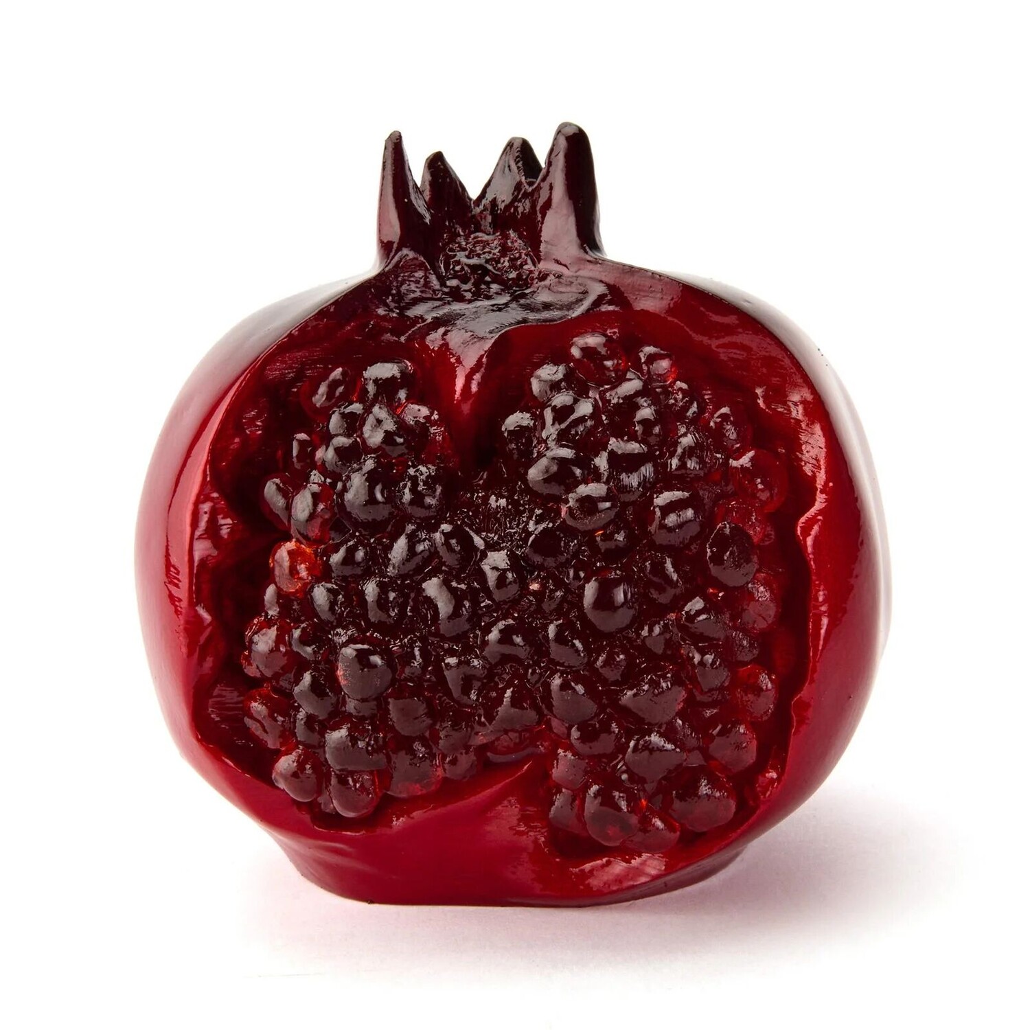 

Объект Evidea Deco Pomegranate - Красный - 8 см