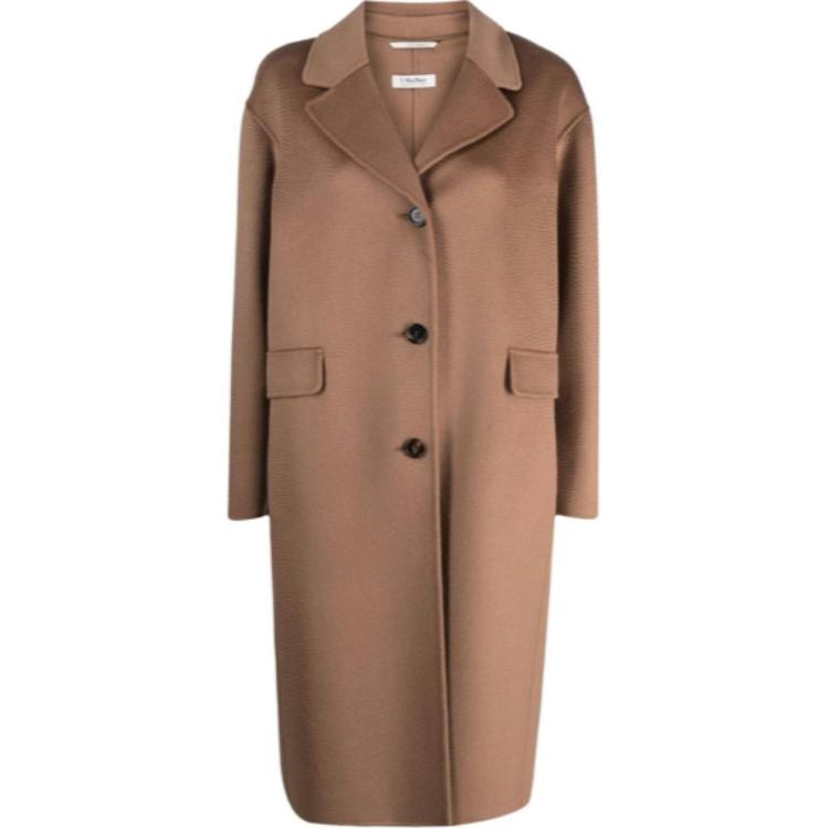 

Пальто женское Camel 'S MAX MARA