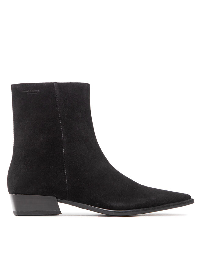 Ботильоны Nella 5416-040-20 Vagabond Shoemakers, черный
