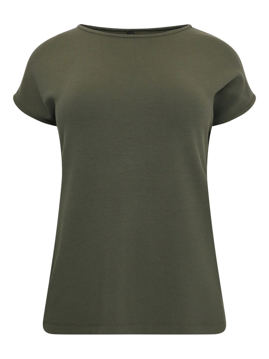 

Футболка YOEK, Olive