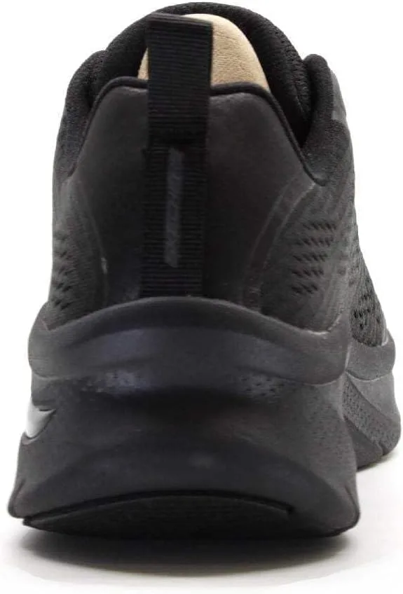Мужские кроссовки Skechers Arch Fit D'lux Sumner, черный — фото 3