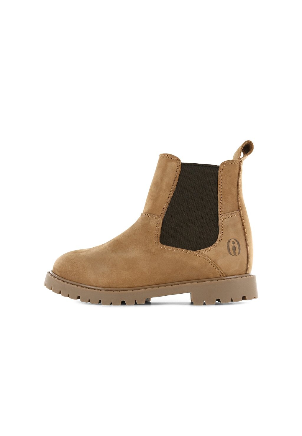 

Классические ботильоны Shoesme, коричневый