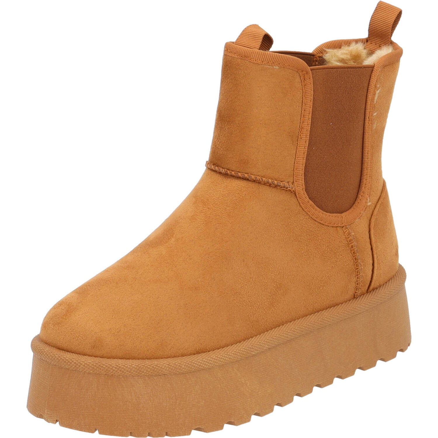 

Ботинки palado Winterstiefel, коричневый
