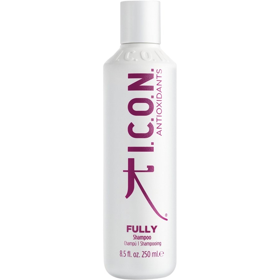 

Шампунь ICON Fully Anti-Aging Shampoo, 250 ml