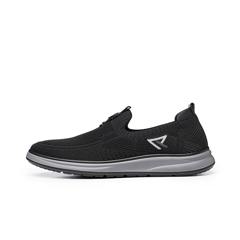 

Кроссовки LAORENTOU Casual Shoes Men Low-Top, серый