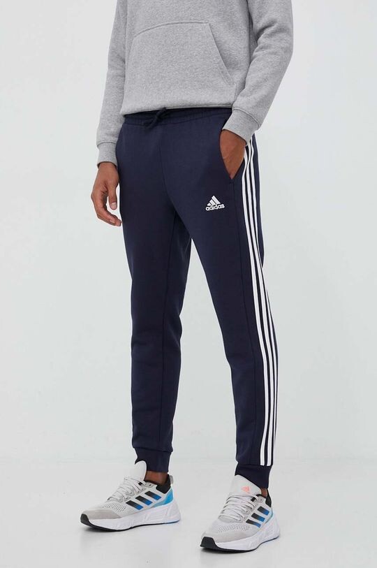 

Спортивные штаны adidas, темно-синий