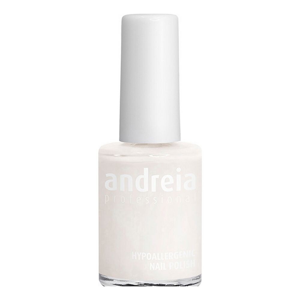 

Лак для ногтей Hypoallergenic Esmalte De Uñas Andreia, цвет nº 47