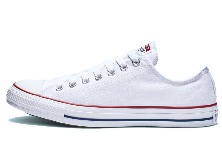 

Кроссовки Converse Chuck Taylor All Star Low Top Ox Optic, белый