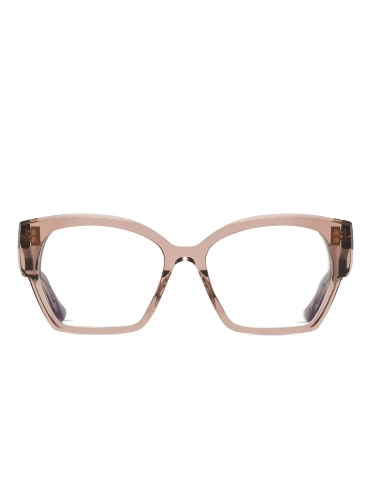

Идеальные очки Dita Eyewear, розовый