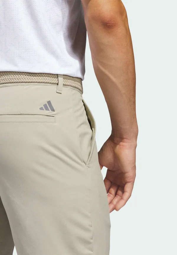 Спортивные шорты ultimate365 8,5 дюймов Adidas Golf, Cargo — фото 3