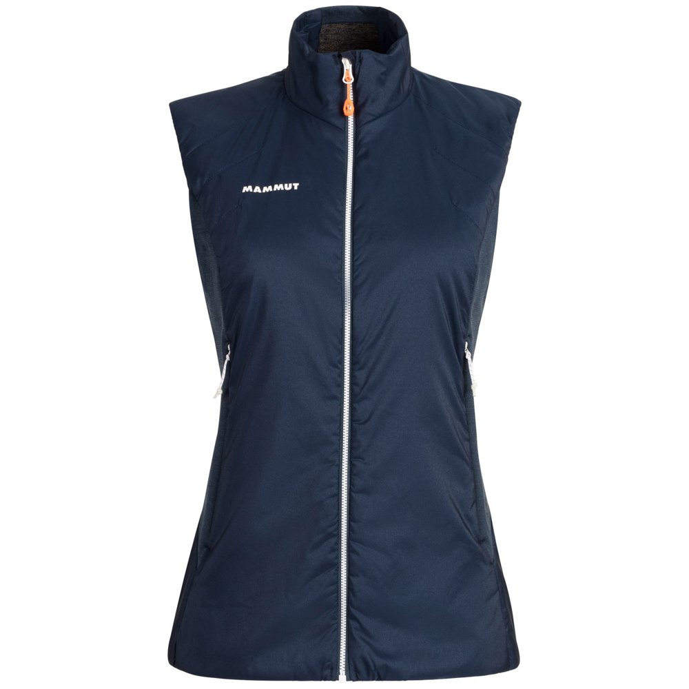 

Жилет Mammut Eigerjoch Insulated Hybrid Vest, синий