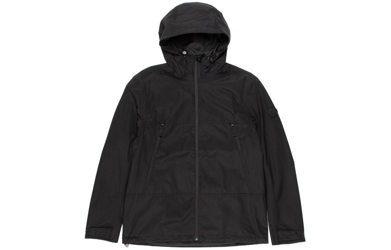 

Мужской Тренч Timberland, цвет Black
